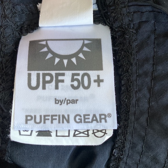 UPF 50 sun hat - Picture 2 of 3